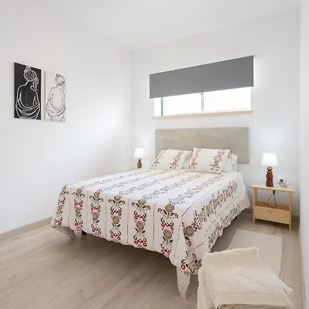 Quinta Dos Passarinhos דירה