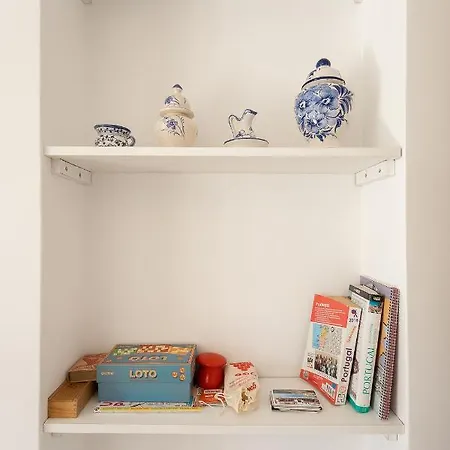 דירה Quinta Dos Passarinhos