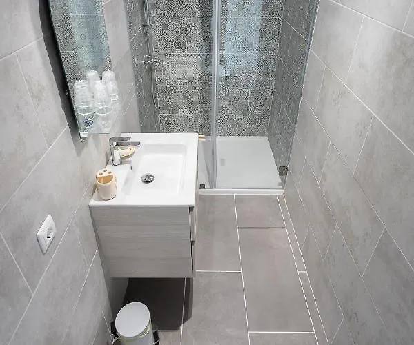 Апартаменты Quinta Dos Passarinhos *