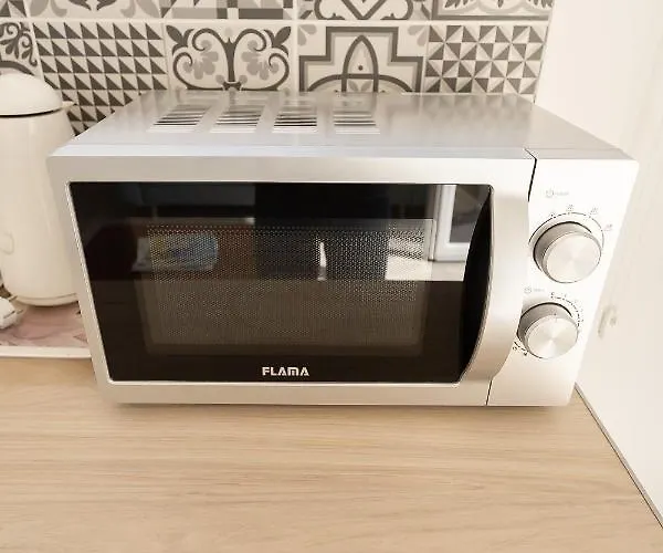 Quinta Dos Passarinhos Апартаменты *