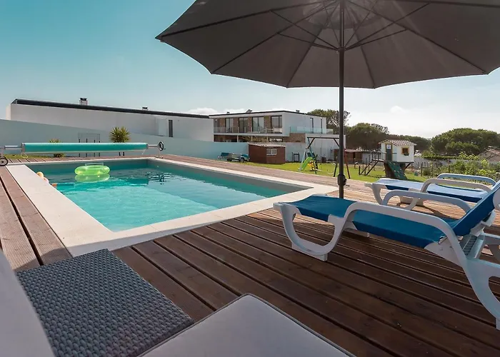 Quinta Dos Passarinhos Апартаменты *