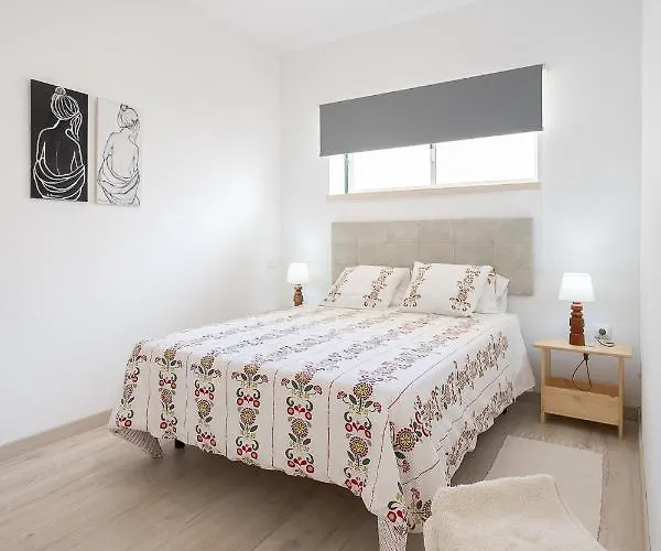 Quinta Dos Passarinhos Апартаменты