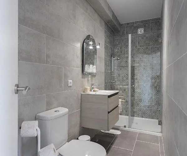 Апартаменты Quinta Dos Passarinhos *