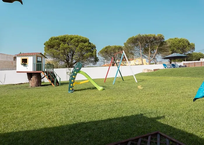 Апартаменты Quinta Dos Passarinhos *