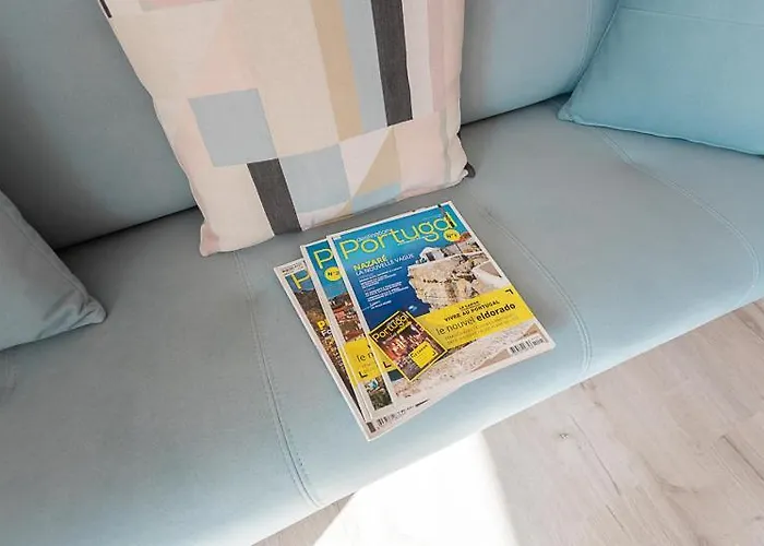 Quinta Dos Passarinhos Апартаменты *